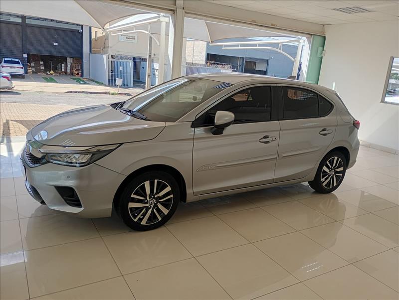  CITY  1.5 I-vtec Hatch Touring 2