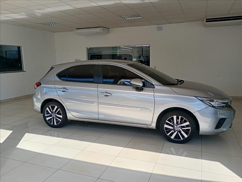  CITY  1.5 I-vtec Hatch Touring 3