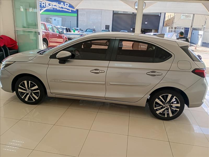  CITY  1.5 I-vtec Hatch Touring 4