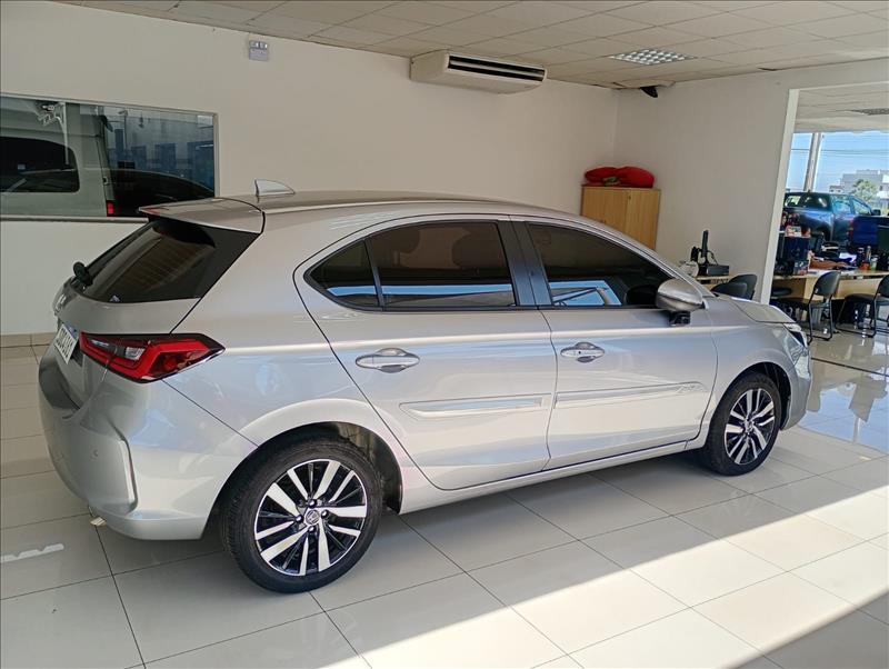  CITY  1.5 I-vtec Hatch Touring 5
