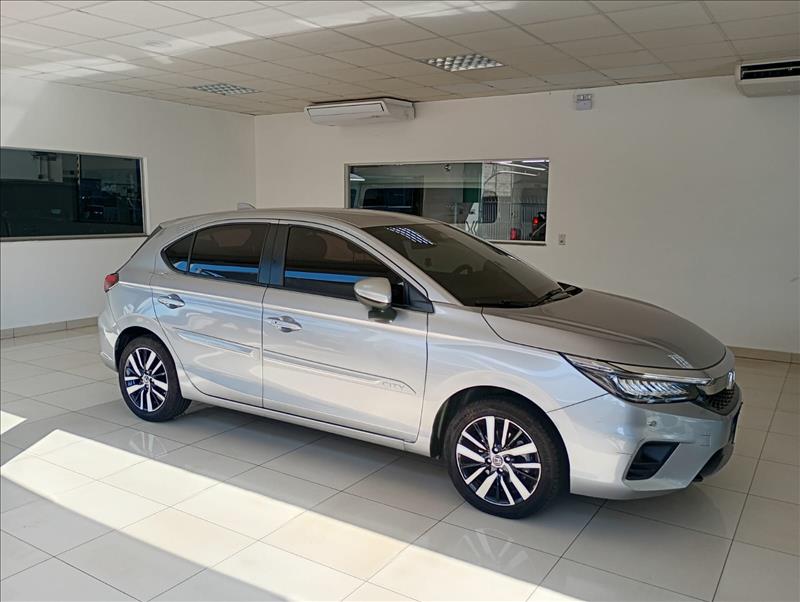  CITY  1.5 I-vtec Hatch Touring 6