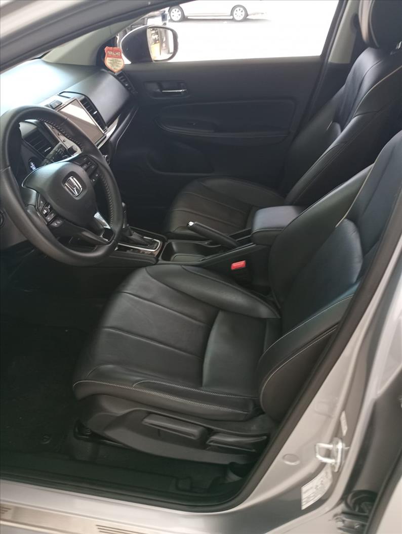  CITY  1.5 I-vtec Hatch Touring 8