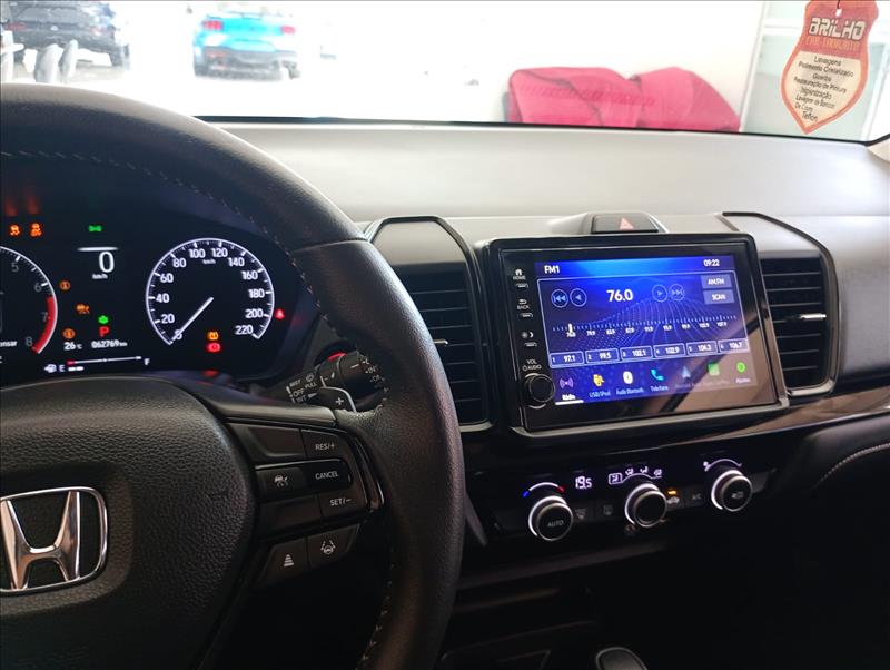  CITY  1.5 I-vtec Hatch Touring 9