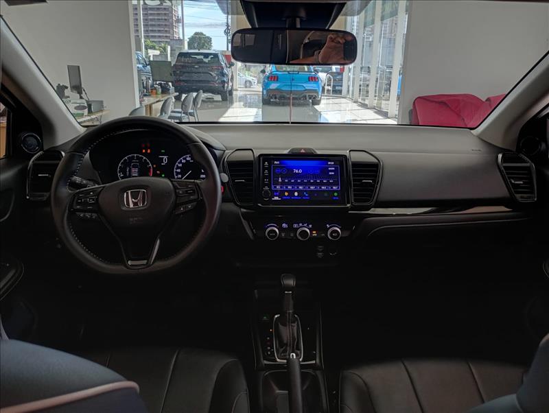  CITY  1.5 I-vtec Hatch Touring 13