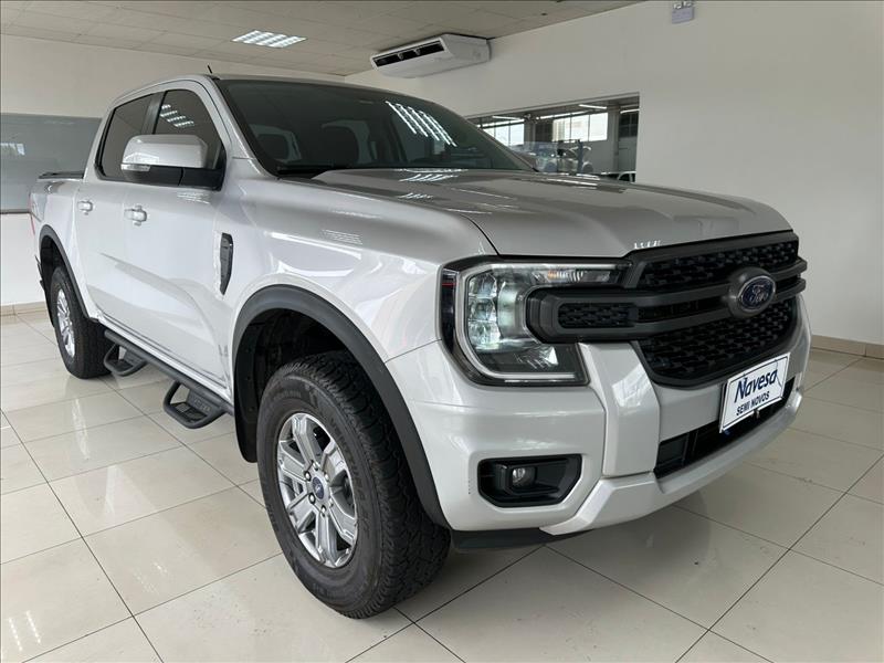  RANGER  2.0 Turbo CD XLS 4X4 