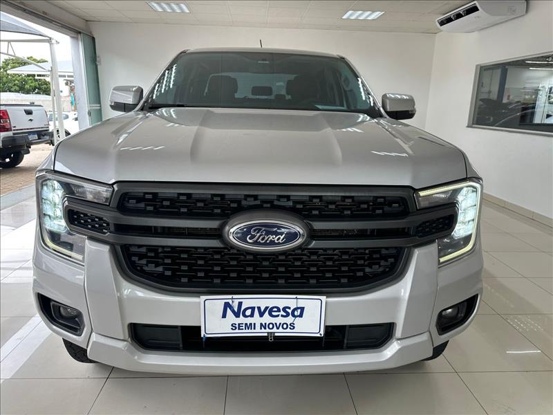  RANGER  2.0 Turbo CD XLS 4X4 1