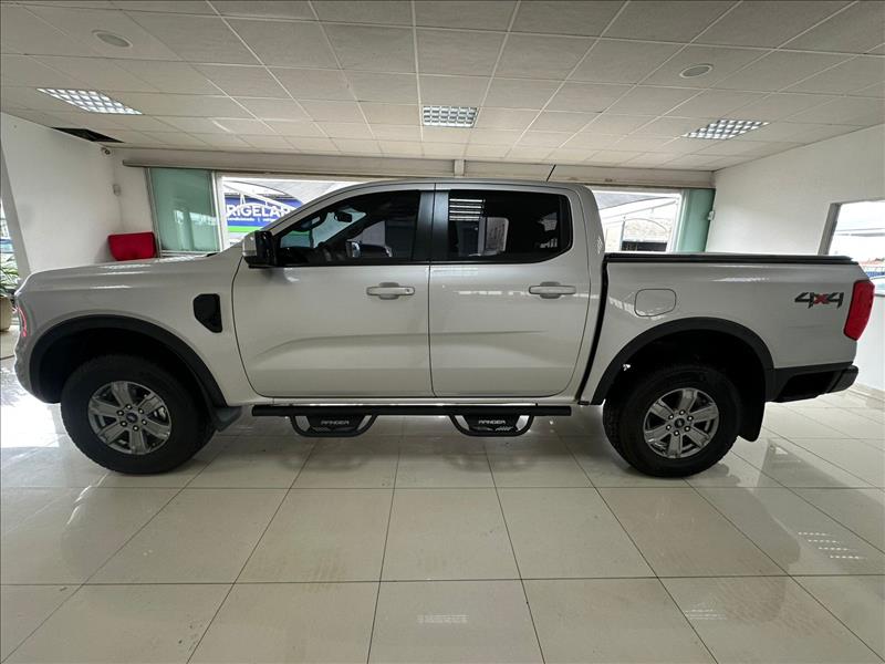  RANGER  2.0 Turbo CD XLS 4X4 3