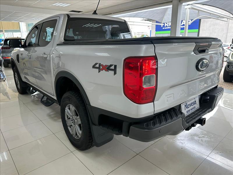  RANGER  2.0 Turbo CD XLS 4X4 4