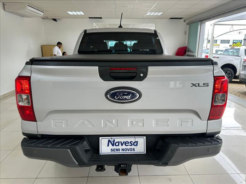  RANGER  2.0 Turbo CD XLS 4X4 5
