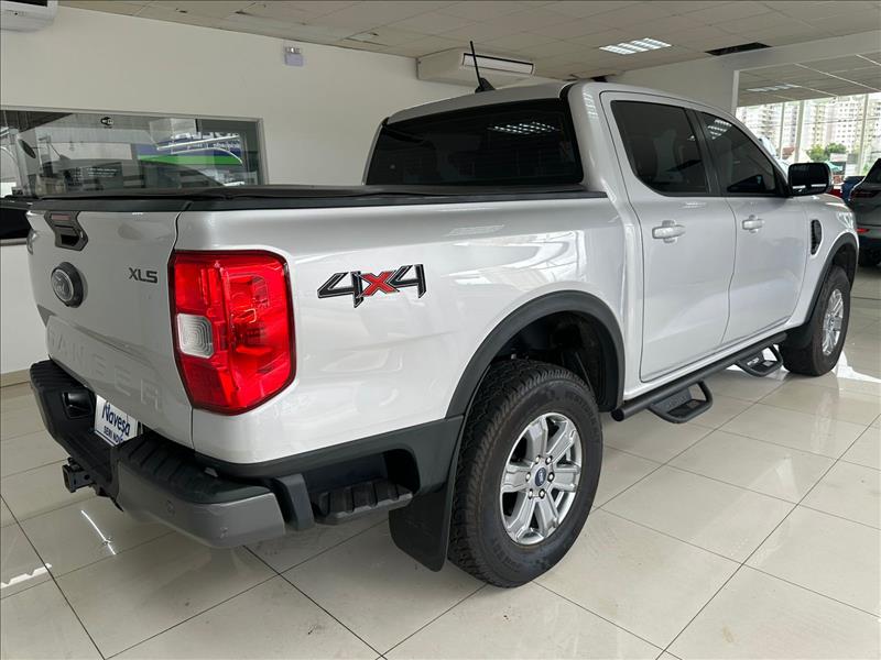  RANGER  2.0 Turbo CD XLS 4X4 6