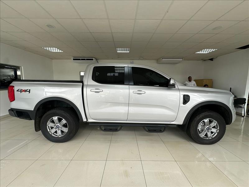  RANGER  2.0 Turbo CD XLS 4X4 7