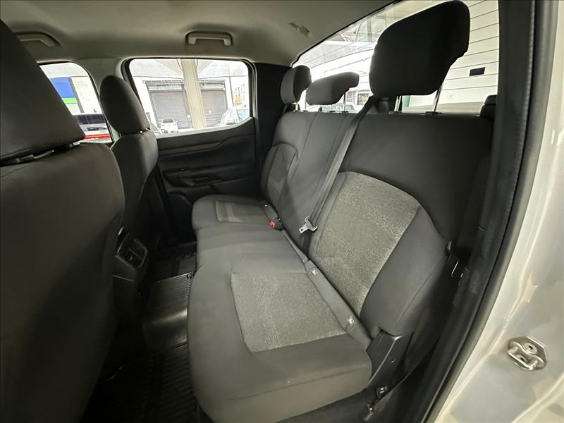  RANGER  2.0 Turbo CD XLS 4X4 8