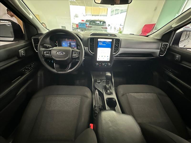  RANGER  2.0 Turbo CD XLS 4X4 9