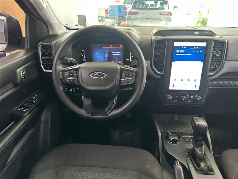  RANGER  2.0 Turbo CD XLS 4X4 10