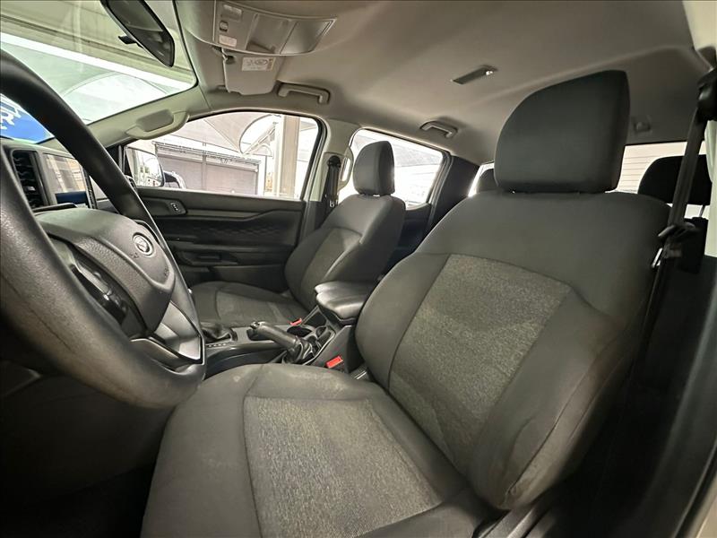  RANGER  2.0 Turbo CD XLS 4X4 11