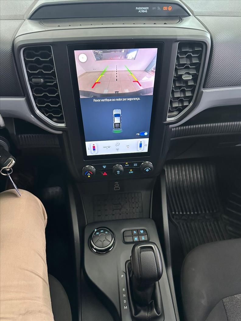  RANGER  2.0 Turbo CD XLS 4X4 12