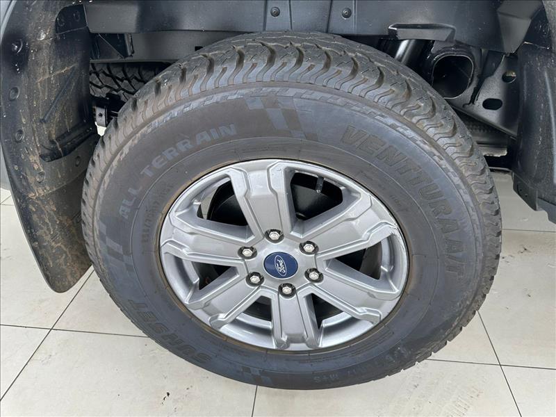  RANGER  2.0 Turbo CD XLS 4X4 14