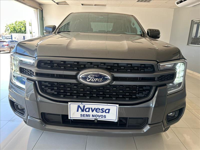  RANGER  2.0 Turbo CD XLS 4X4 1