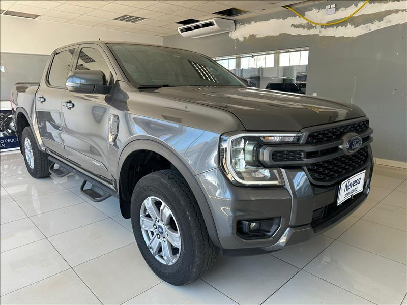  RANGER  2.0 Turbo CD XLS 4X4 2