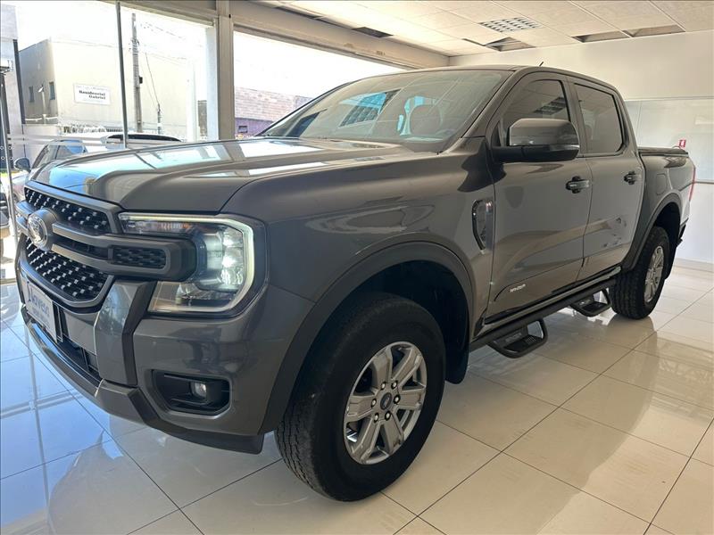  RANGER  2.0 Turbo CD XLS 4X4 3