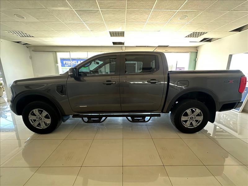  RANGER  2.0 Turbo CD XLS 4X4 4