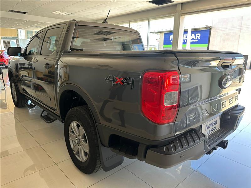  RANGER  2.0 Turbo CD XLS 4X4 5