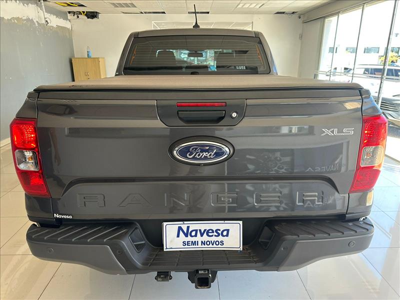  RANGER  2.0 Turbo CD XLS 4X4 6