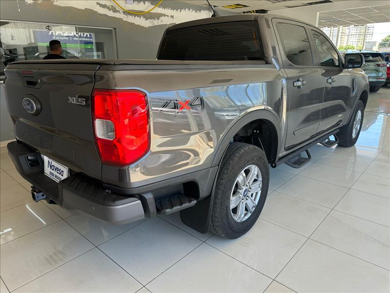  RANGER  2.0 Turbo CD XLS 4X4 7