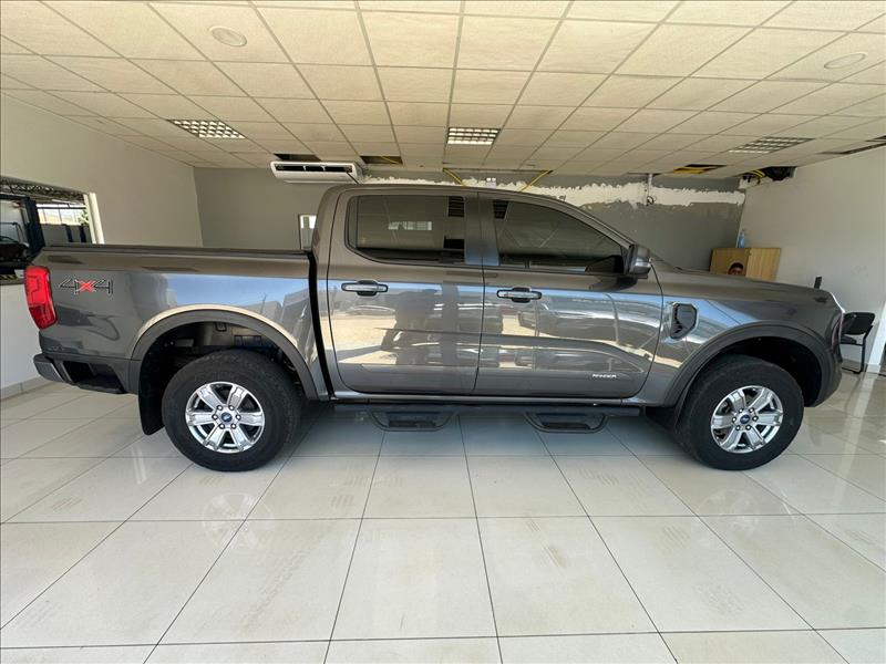  RANGER  2.0 Turbo CD XLS 4X4 8