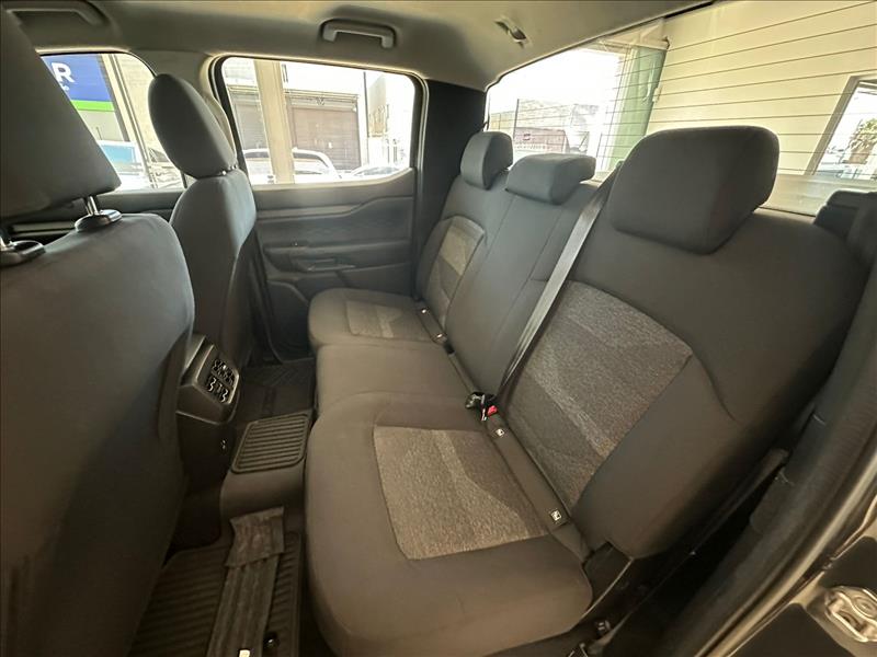  RANGER  2.0 Turbo CD XLS 4X4 9