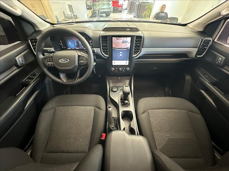  RANGER  2.0 Turbo CD XLS 4X4 10