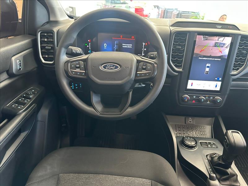  RANGER  2.0 Turbo CD XLS 4X4 11