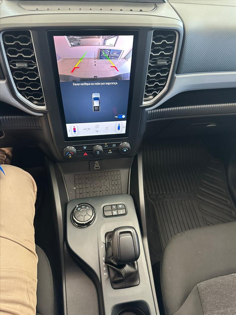  RANGER  2.0 Turbo CD XLS 4X4 12