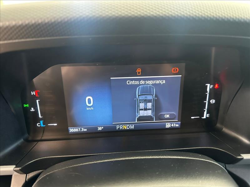  RANGER  2.0 Turbo CD XLS 4X4 13