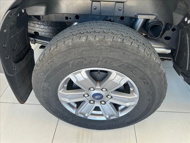  RANGER  2.0 Turbo CD XLS 4X4 14