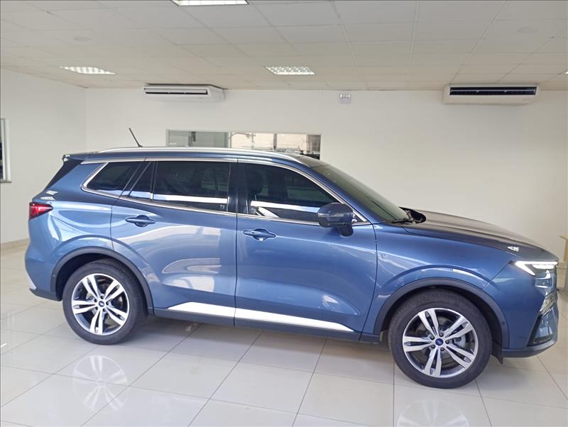  TERRITORY  1.5 Ecoboost Gtdi Titanium 3