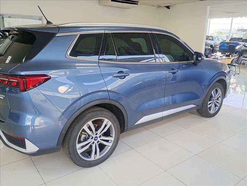 TERRITORY  1.5 Ecoboost Gtdi Titanium 4