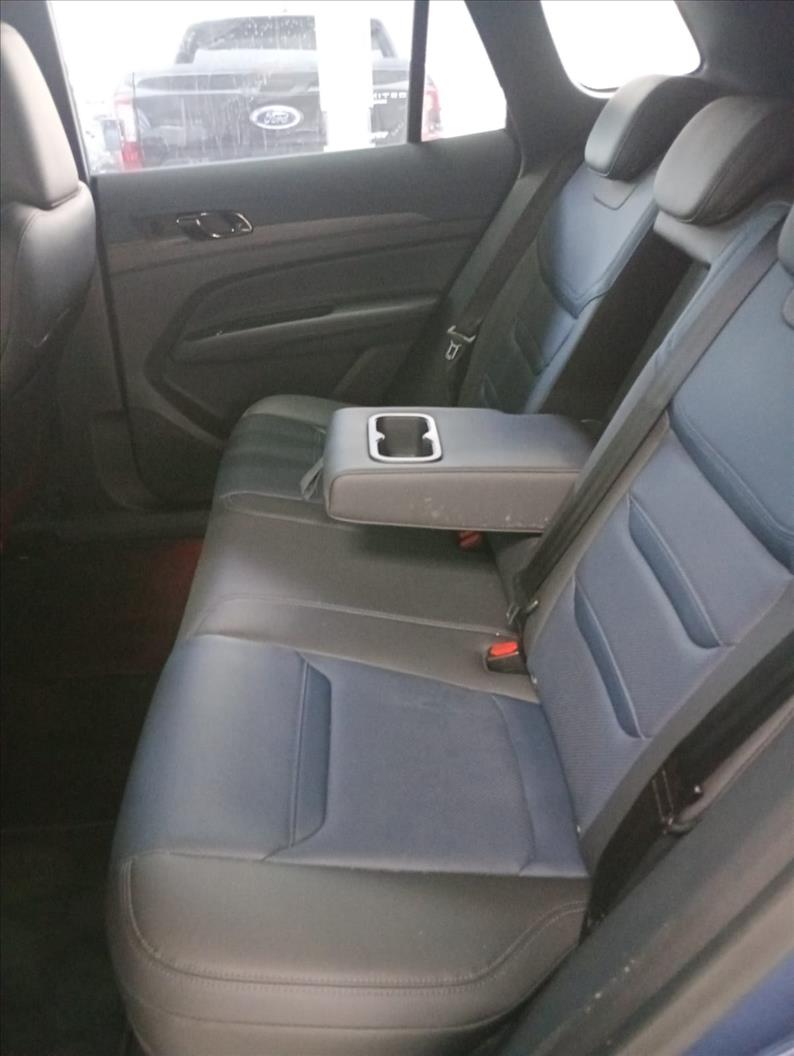  TERRITORY  1.5 Ecoboost Gtdi Titanium 8