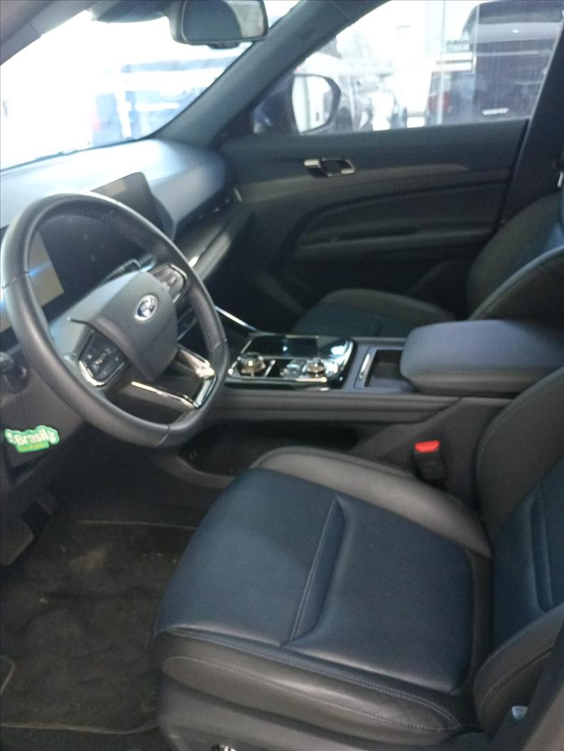  TERRITORY  1.5 Ecoboost Gtdi Titanium 9