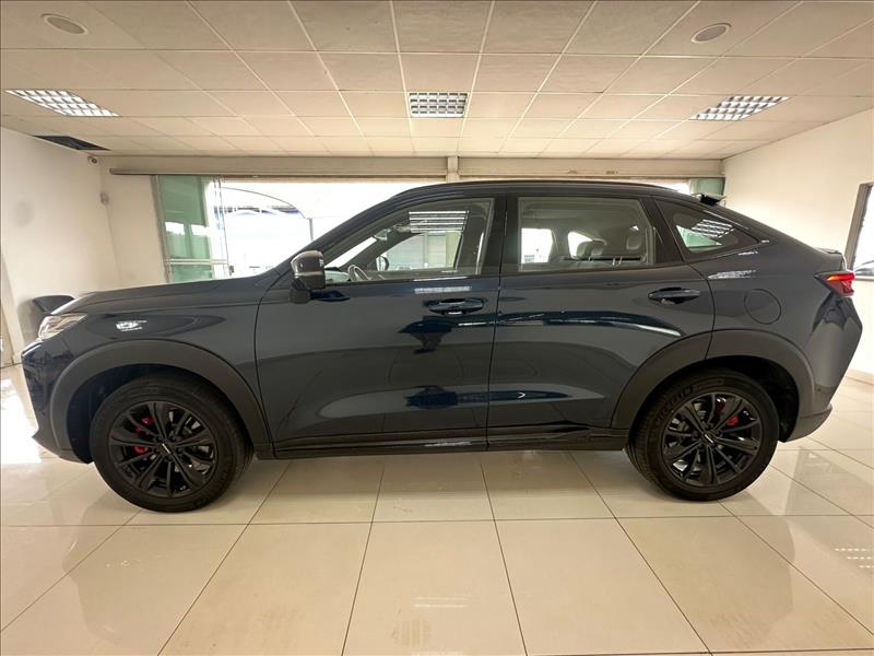  HAVAL H6 GT  1.5 Phev AWD E-traction 3
