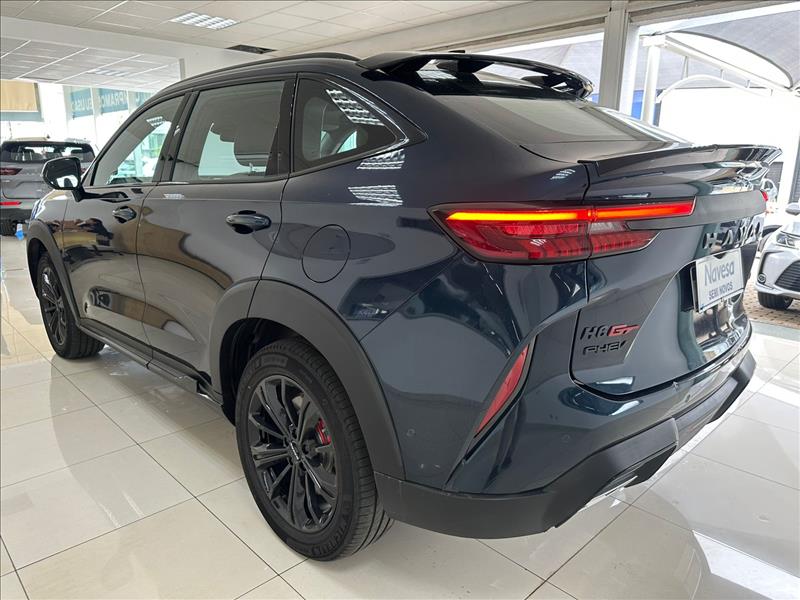  HAVAL H6 GT  1.5 Phev AWD E-traction 4