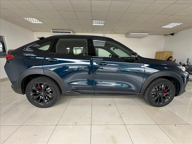  HAVAL H6 GT  1.5 Phev AWD E-traction 7