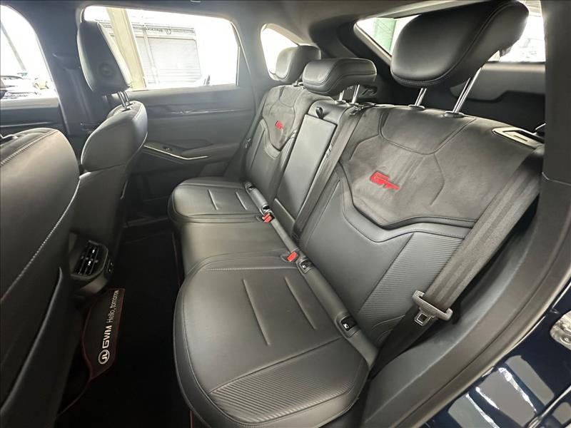  HAVAL H6 GT  1.5 Phev AWD E-traction 8