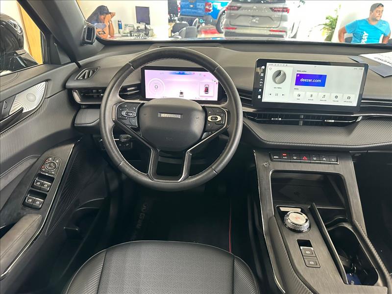  HAVAL H6 GT  1.5 Phev AWD E-traction 10