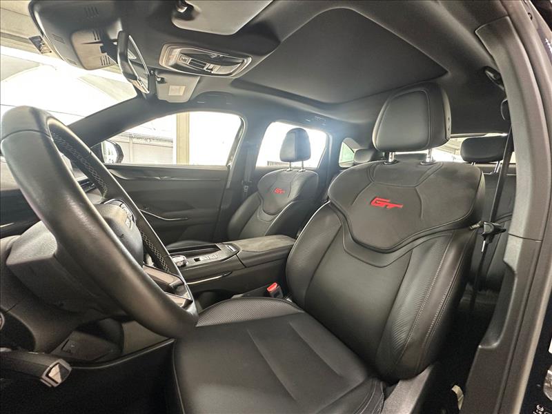  HAVAL H6 GT  1.5 Phev AWD E-traction 11