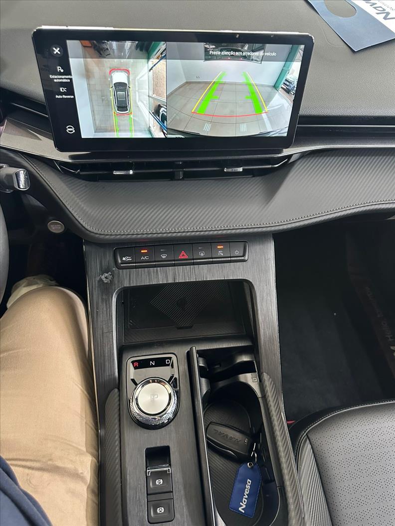  HAVAL H6 GT  1.5 Phev AWD E-traction 12