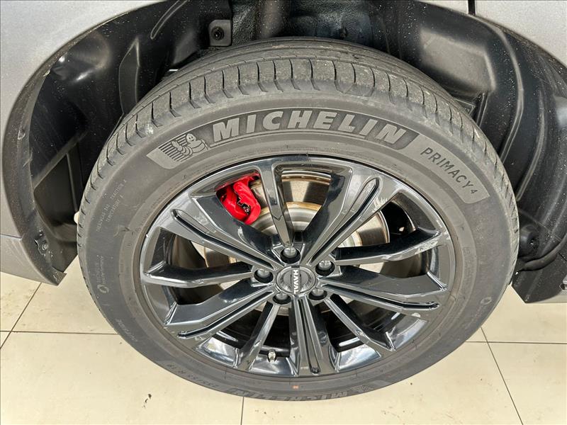  HAVAL H6 GT  1.5 Phev AWD E-traction 14