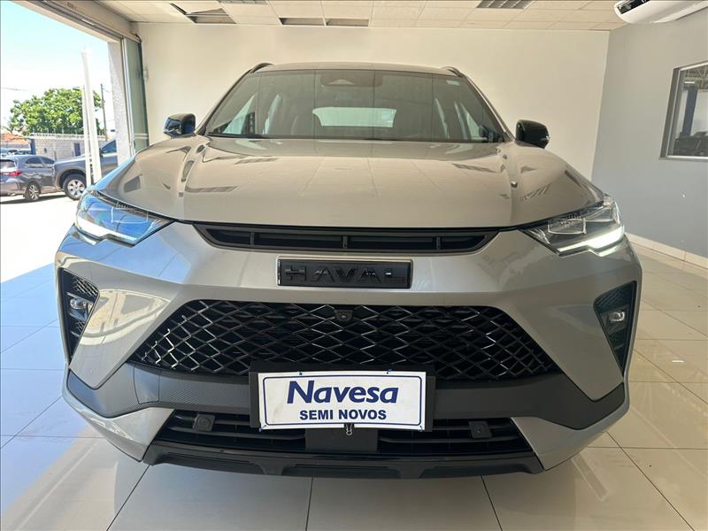  HAVAL H6 GT  1.5 Phev AWD E-traction 1