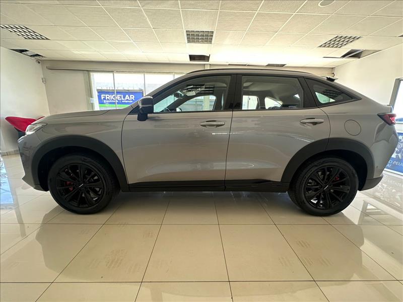  HAVAL H6 GT  1.5 Phev AWD E-traction 3