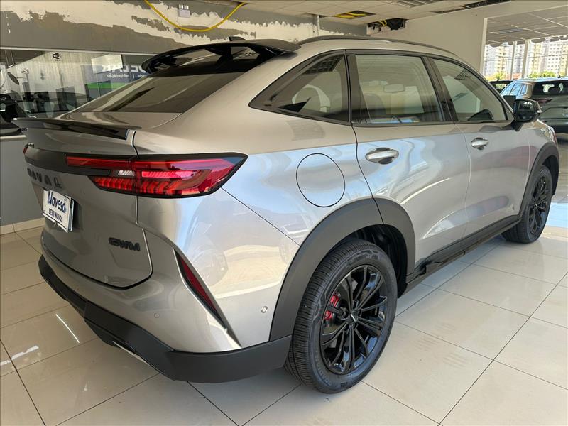  HAVAL H6 GT  1.5 Phev AWD E-traction 6